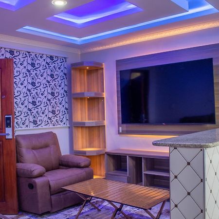 Equine Hotel Ruiru Zewnętrze zdjęcie
