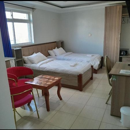 Equine Hotel Ruiru Zewnętrze zdjęcie