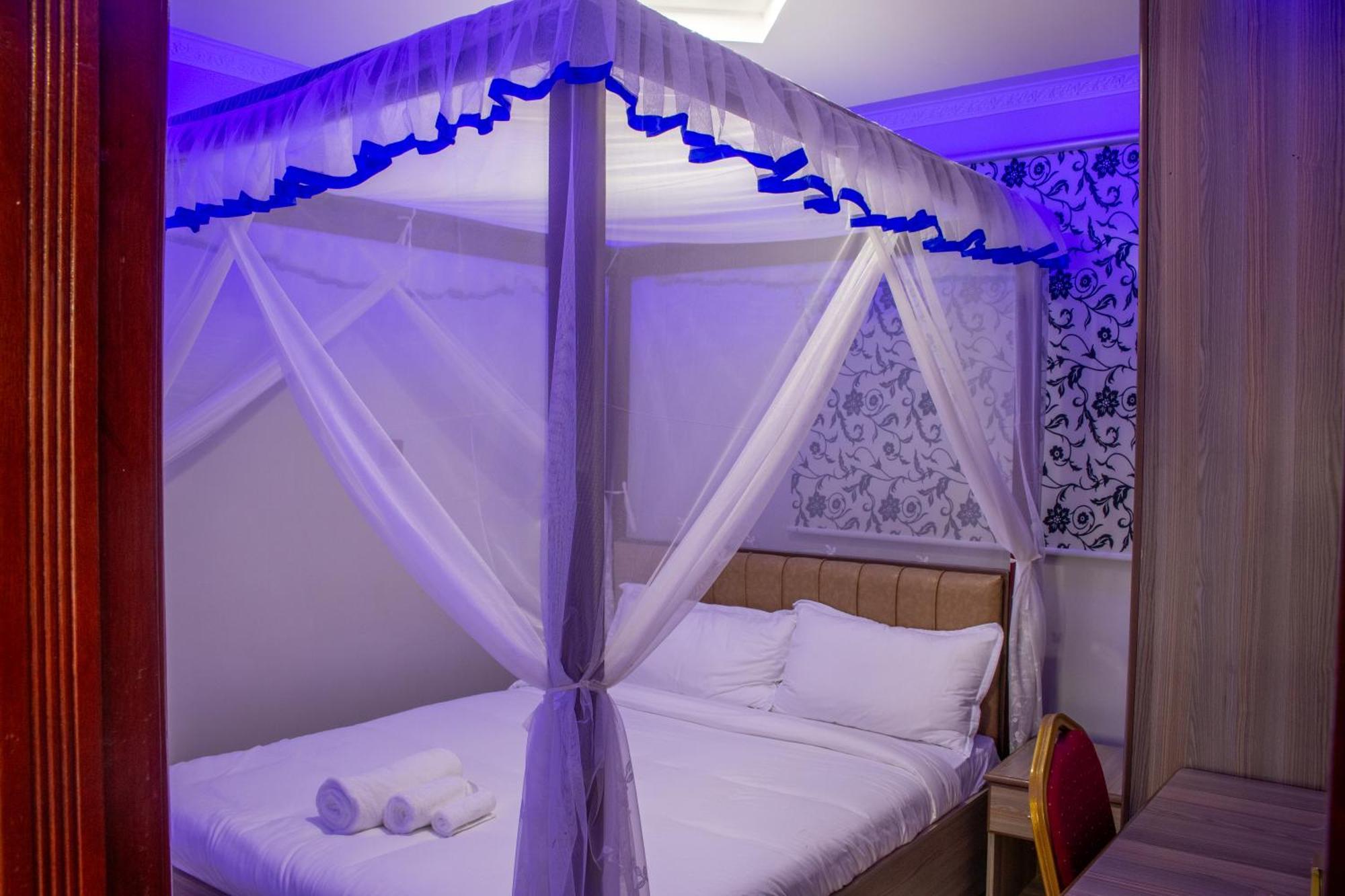 Equine Hotel Ruiru Zewnętrze zdjęcie