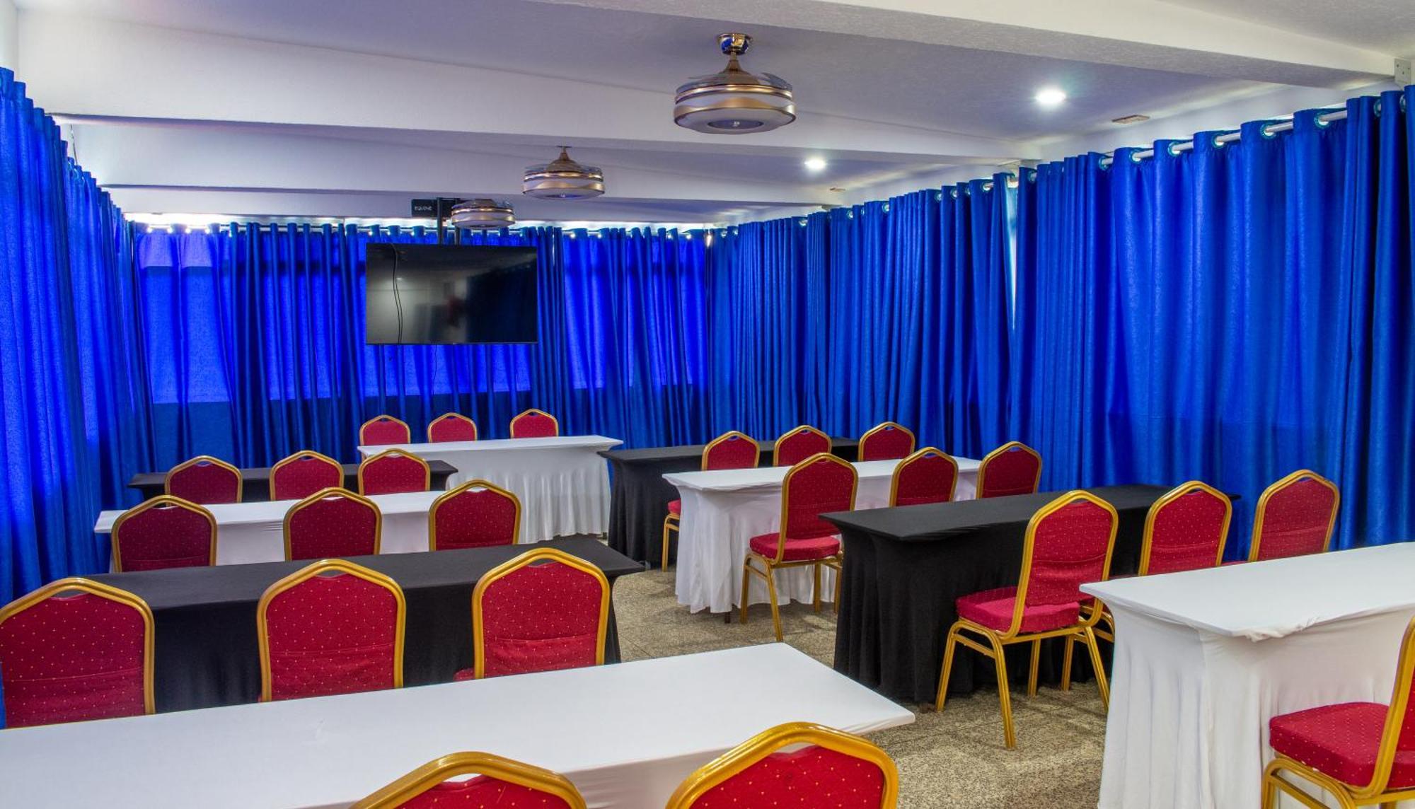 Equine Hotel Ruiru Zewnętrze zdjęcie