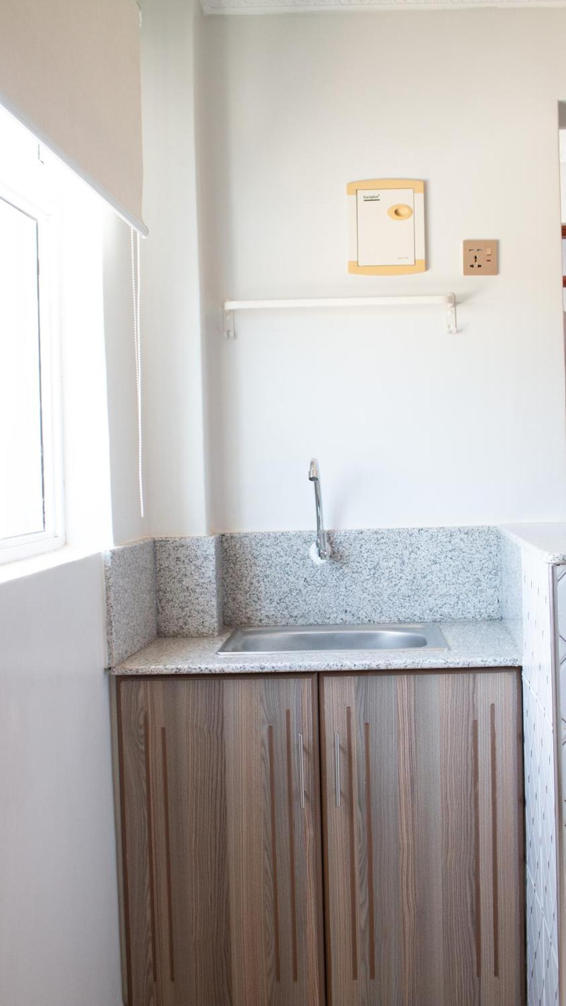 Equine Hotel Ruiru Zewnętrze zdjęcie