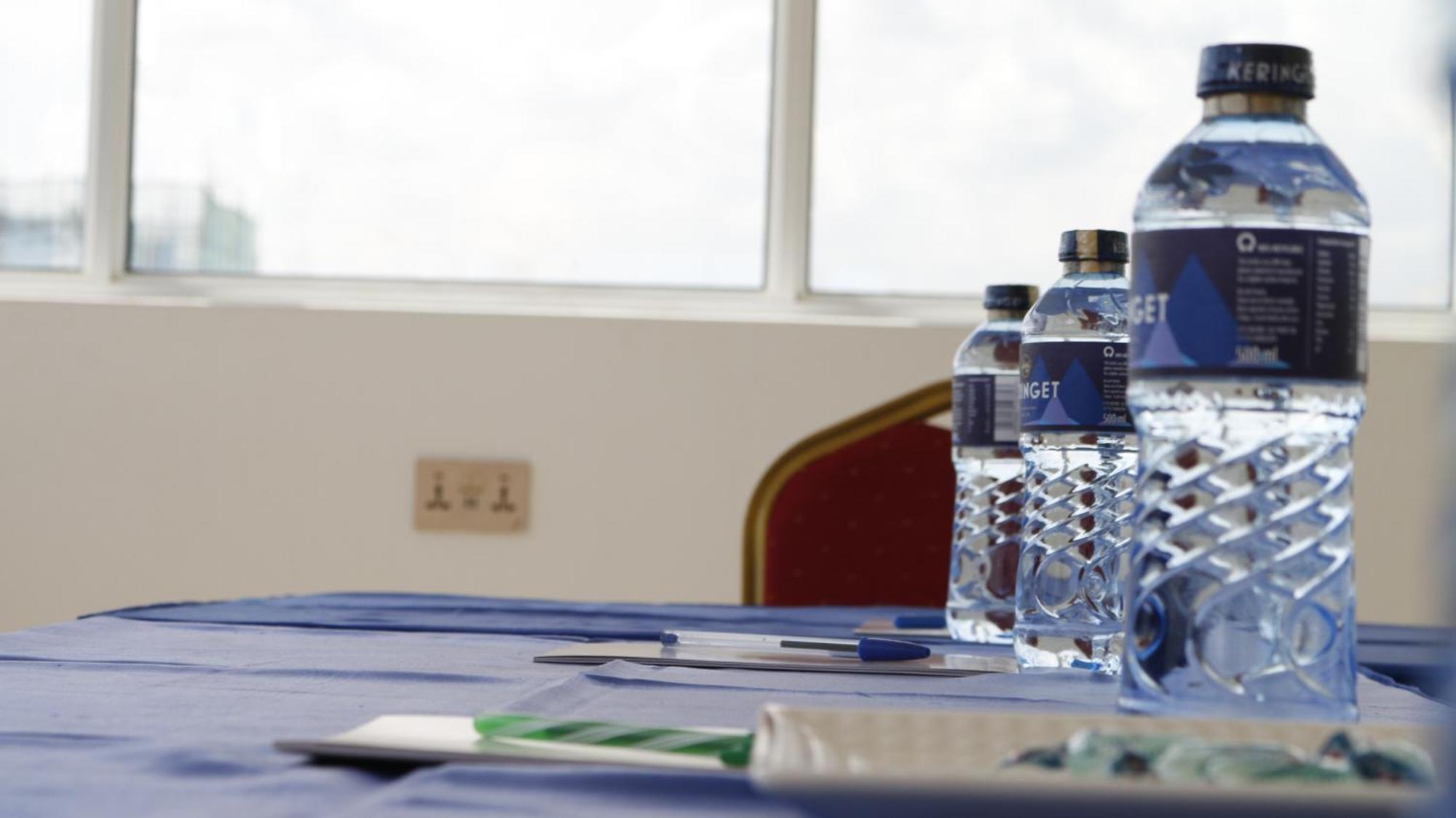 Equine Hotel Ruiru Zewnętrze zdjęcie