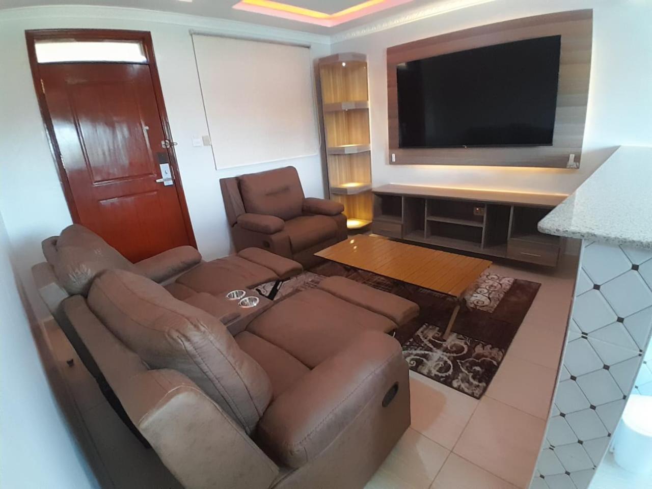 Equine Hotel Ruiru Zewnętrze zdjęcie