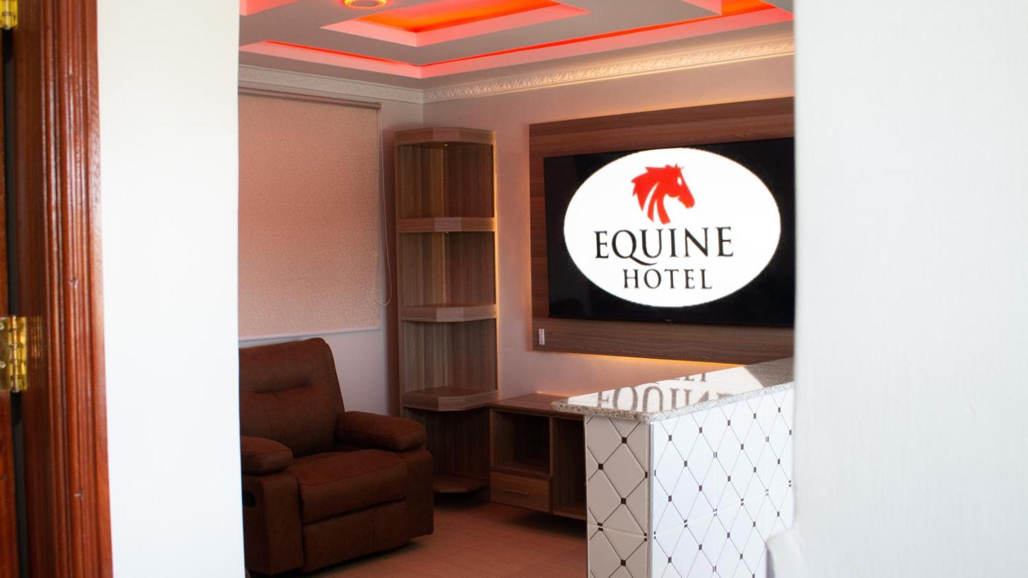 Equine Hotel Ruiru Zewnętrze zdjęcie