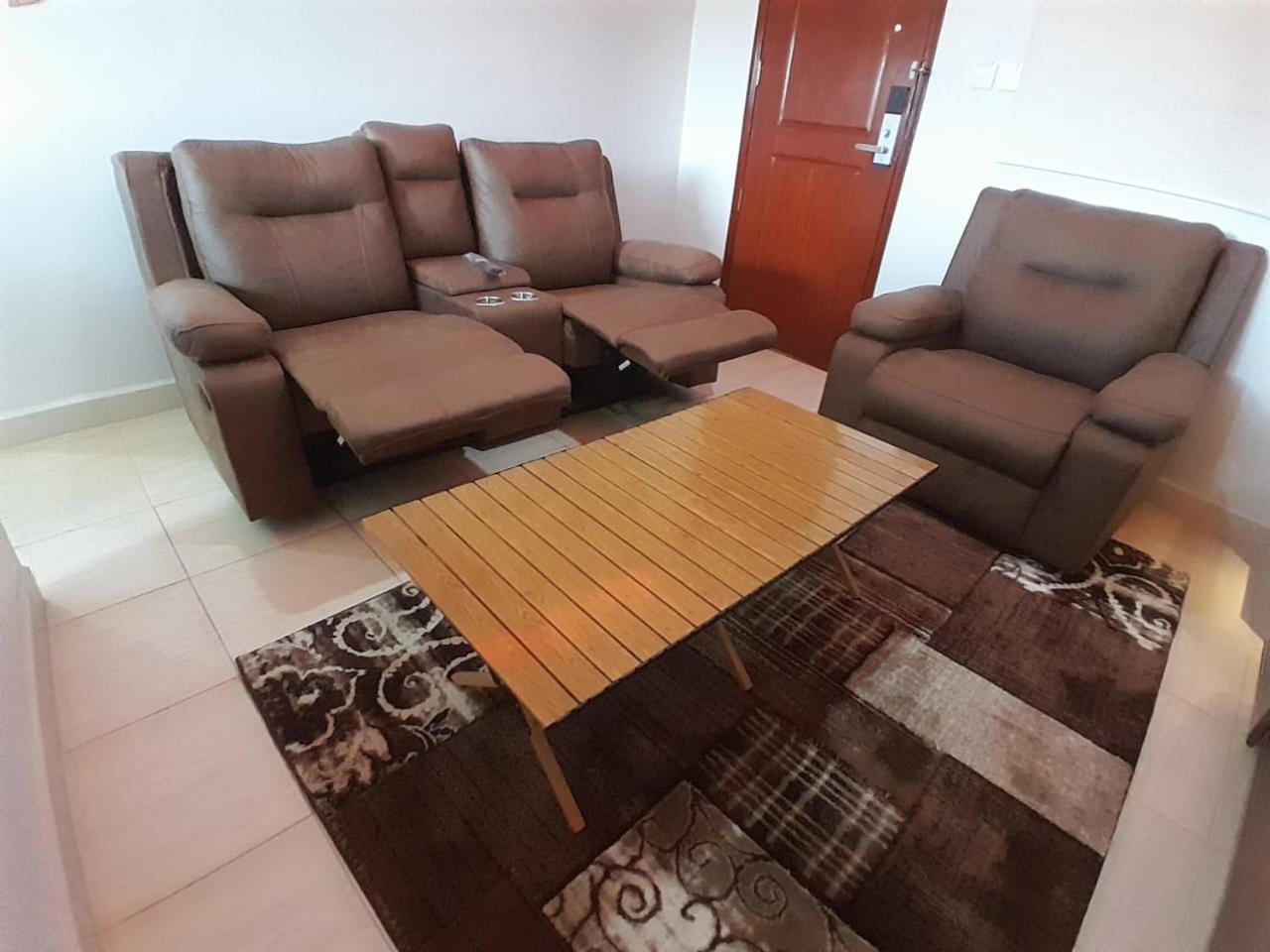 Equine Hotel Ruiru Zewnętrze zdjęcie