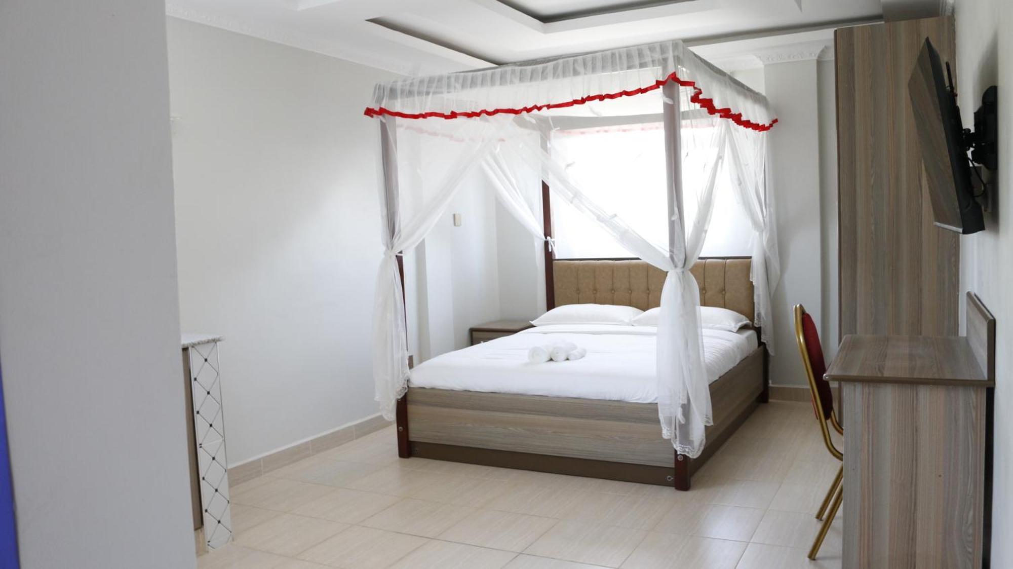 Equine Hotel Ruiru Zewnętrze zdjęcie